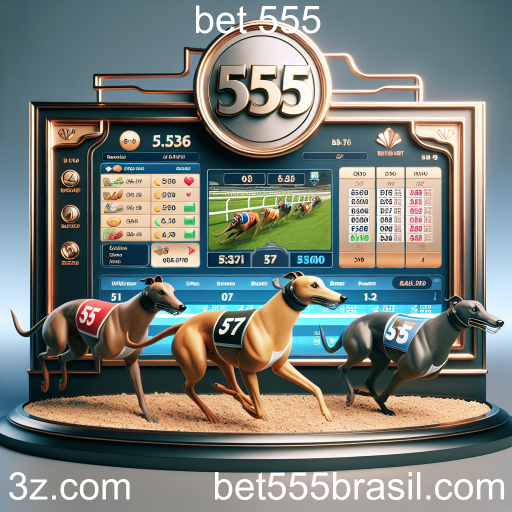 Explorando a categoria de Jogos Virtuais no Bet 555